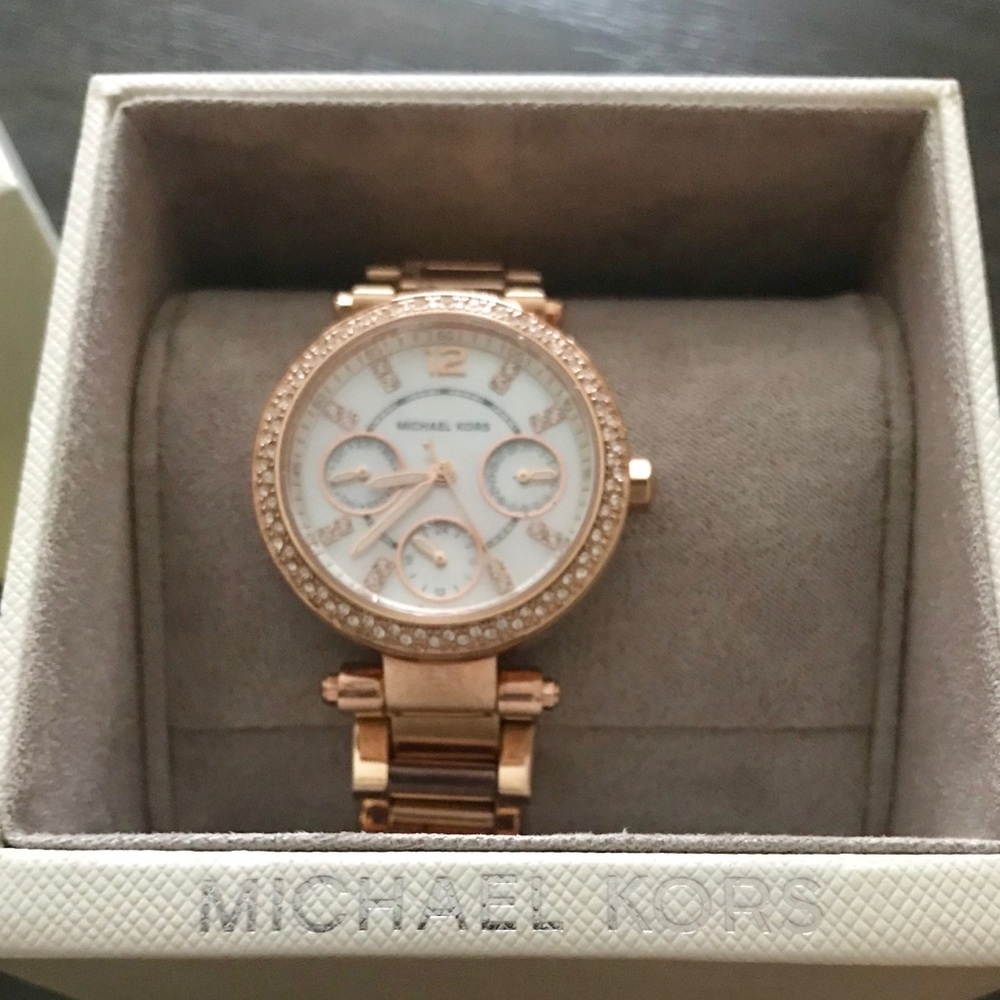 Women's Kate Spade watch